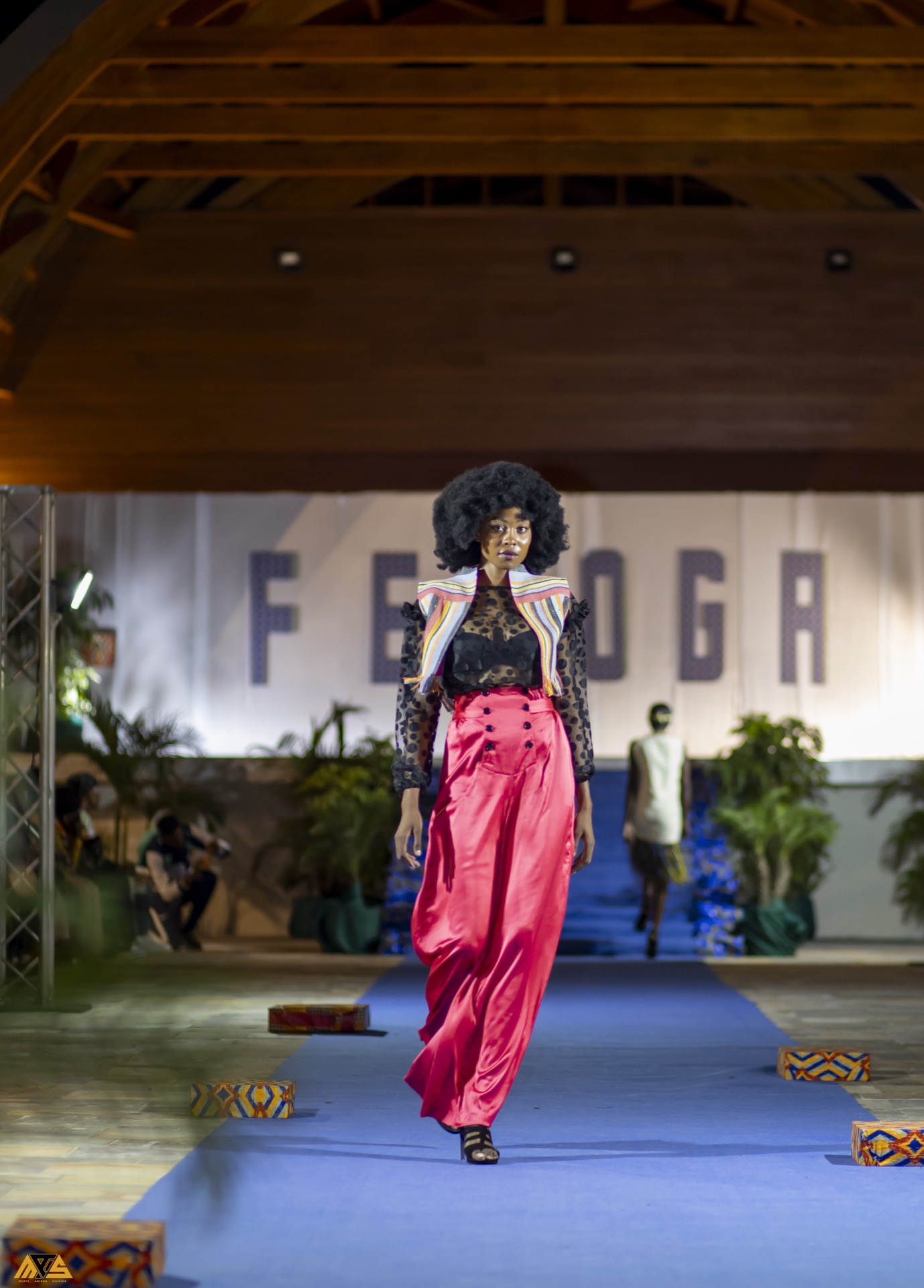 Photo du festival FEMOGA 26