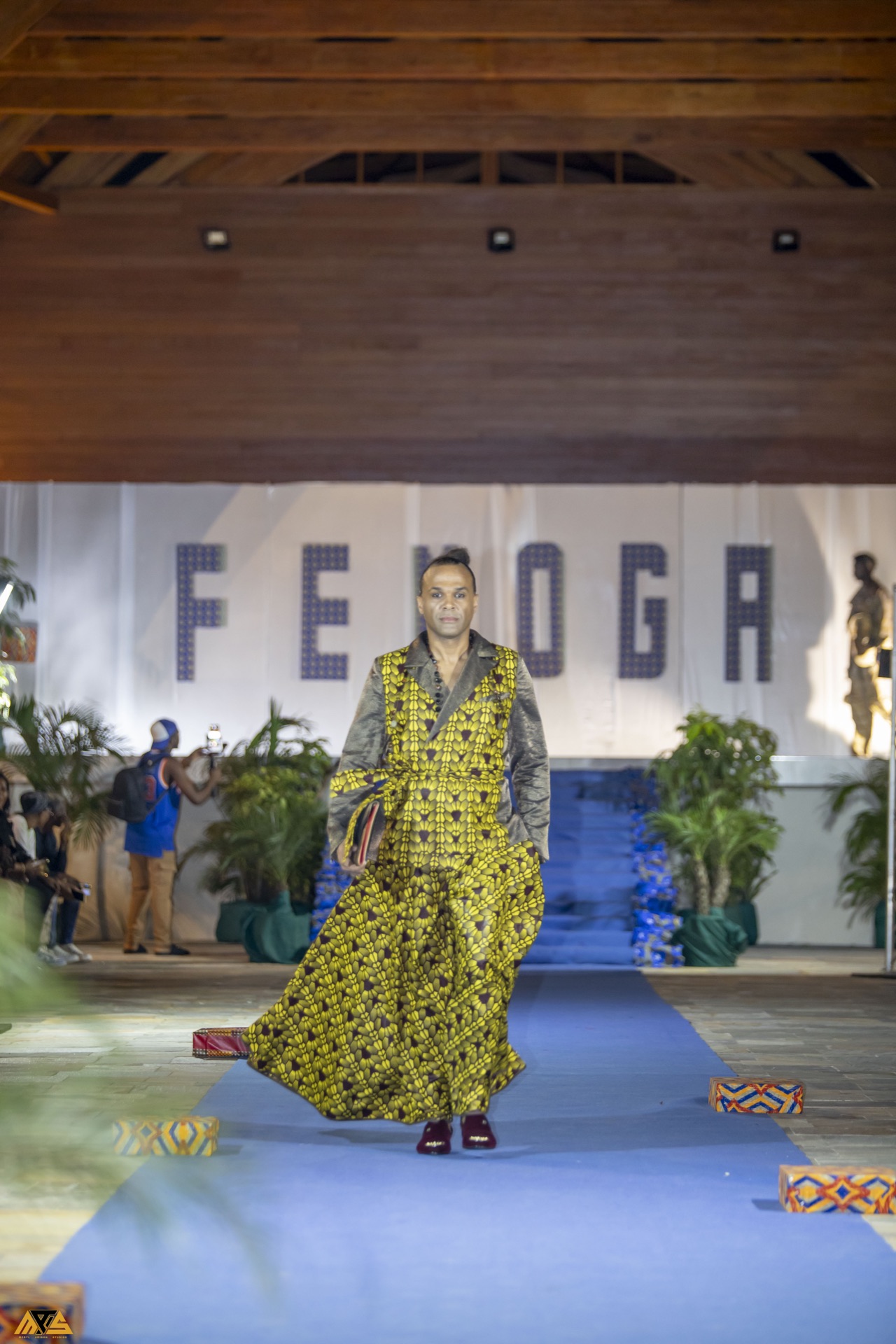 Photo du festival FEMOGA 26