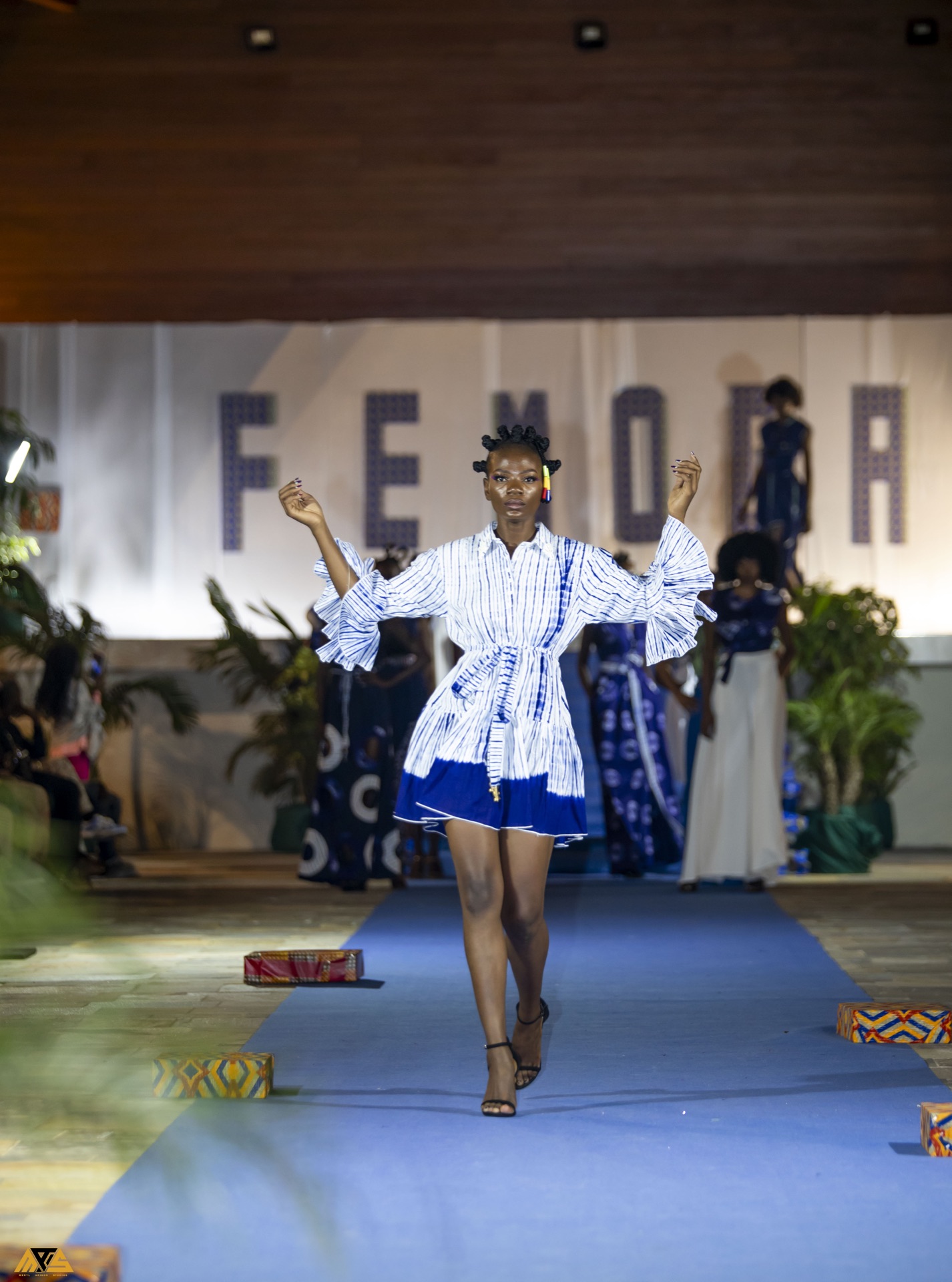 Photo du festival FEMOGA 26