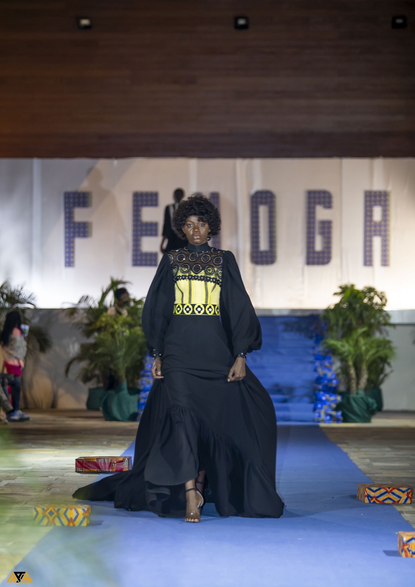Photo du festival FEMOGA 26