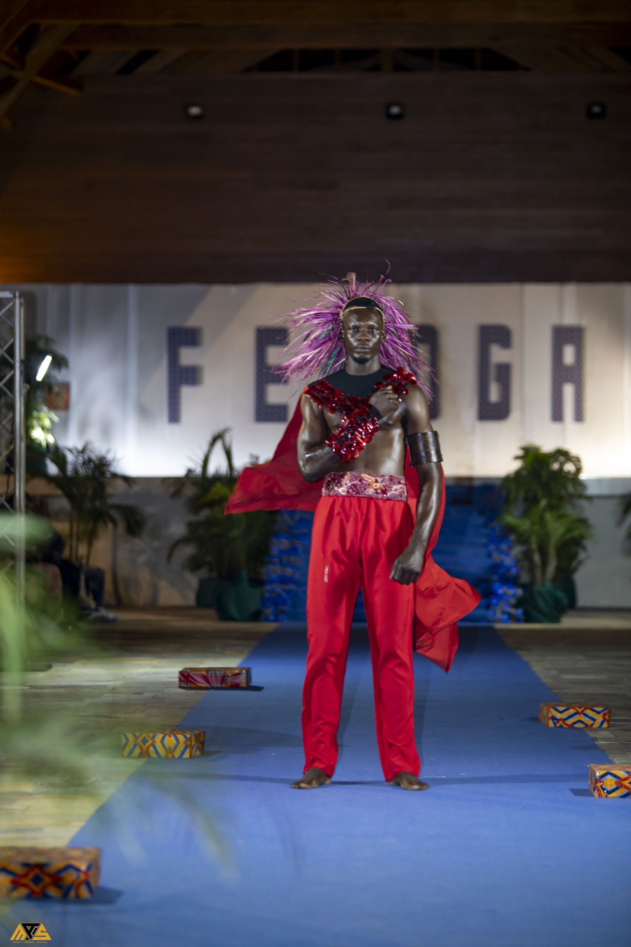 Photo du festival FEMOGA 26